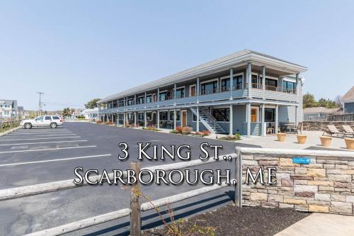Lighthouse Suites at Pine Point - photo 27