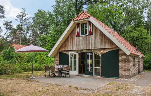 Samar in Giethoorn, Netherlands