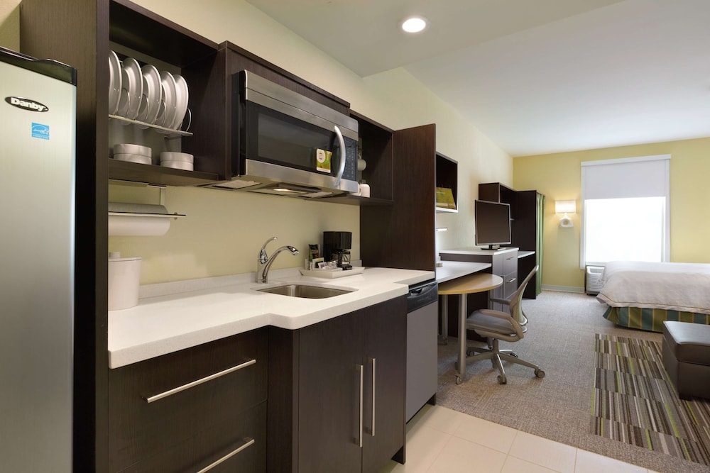 Home2 Suites by Hilton Cincinnati Liberty Township - photo 14