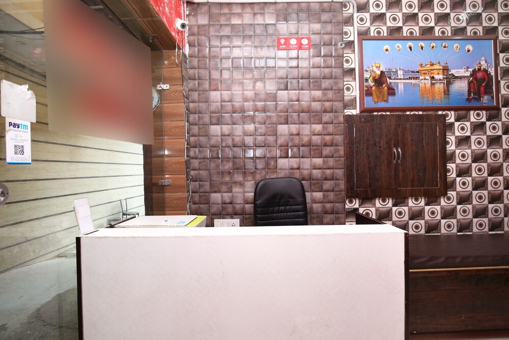 OYO 19565 Hotel Galaxy — Amritsar — photo 4