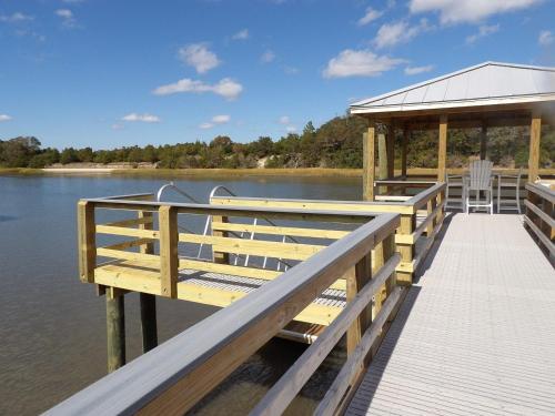 108 W Yacht Drive - photo 36