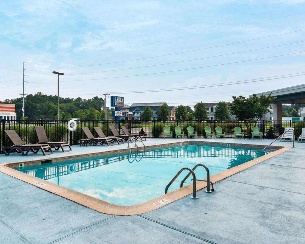 Comfort Inn Rehoboth Beach - photo 45