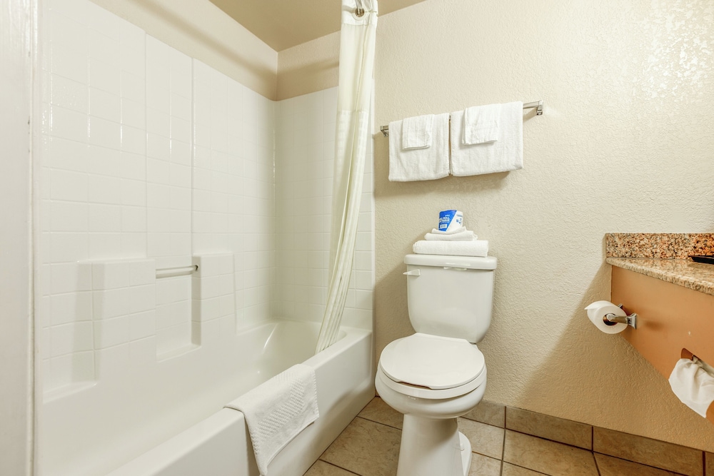 Hotel Avenida San Clemente Beach - photo 23