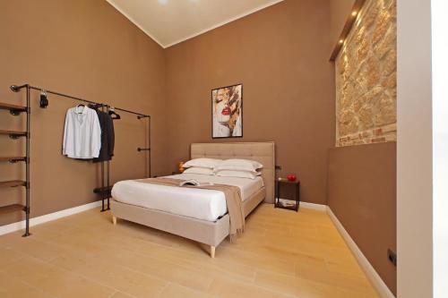 Loft Eleven — 4-Star Luxury Hotel in Nettuno, Italy