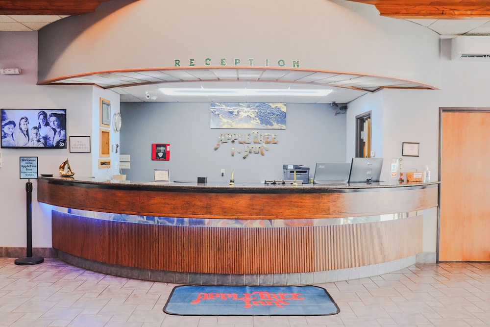 Apple Tree Inn and Suites - photo 7