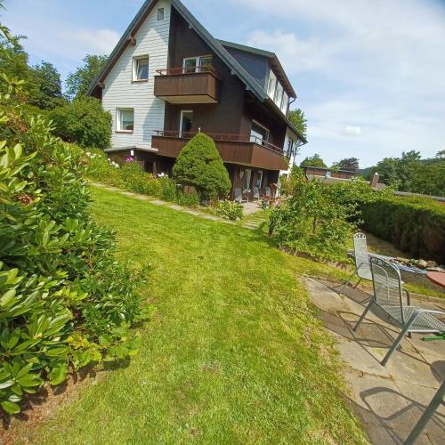 Ferienhaus Hahnenklee in Goslar, Germany