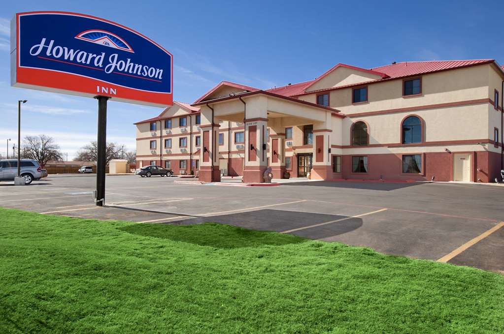 Howard Johnson By Wyndham Lubbock Tx — Lubbock