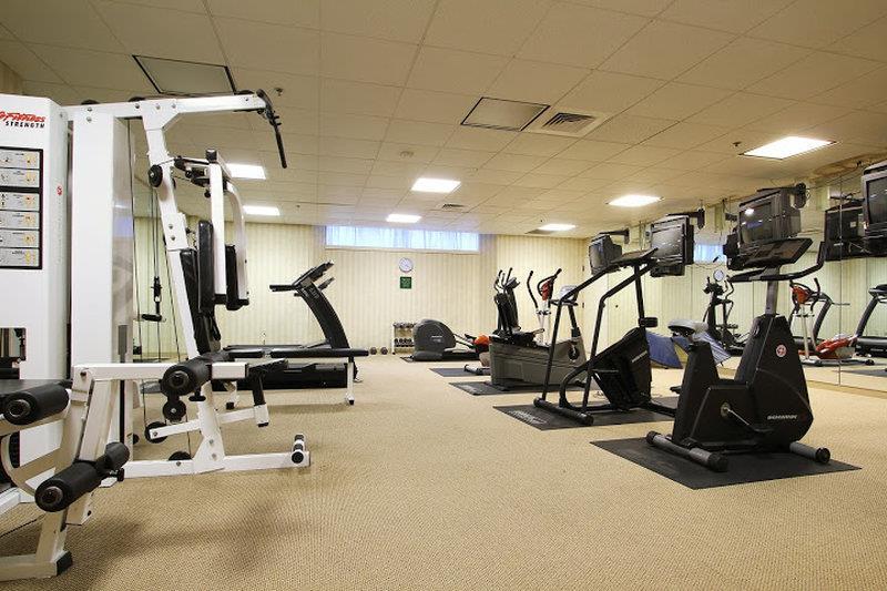 Hotel Mead Resorts & Conventions Center - photo 8