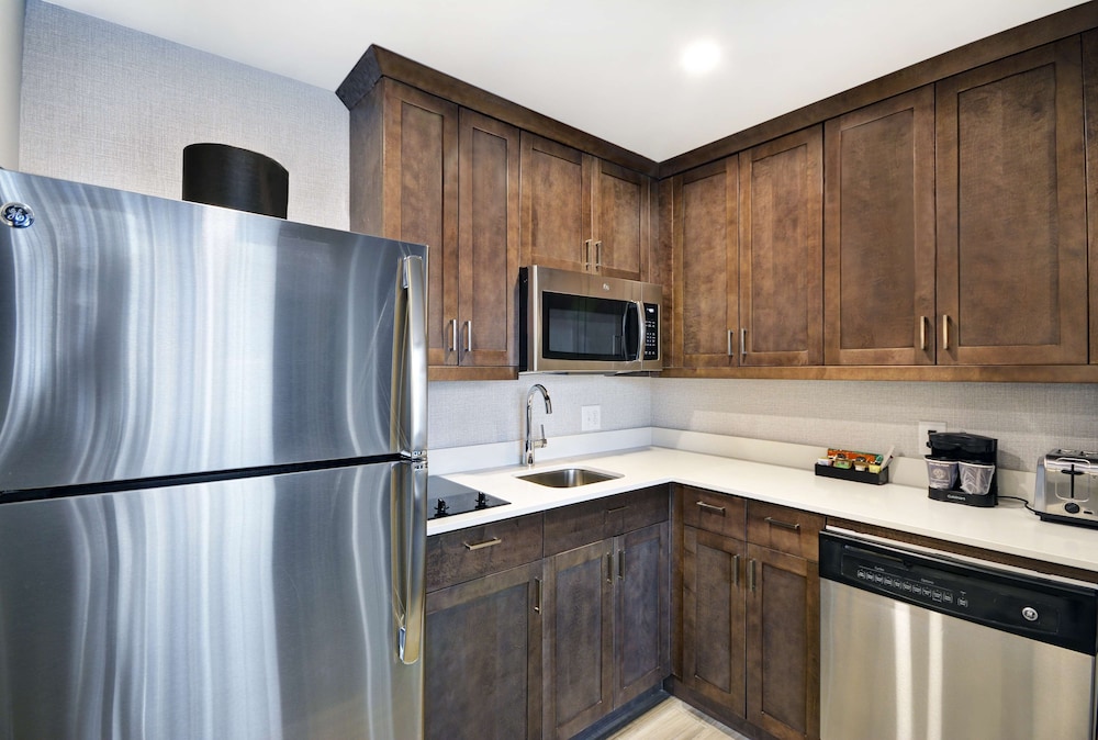 Homewood Suites by Hilton Athens Downtown University Area - photo 13