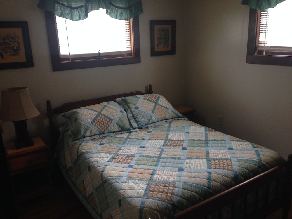 Echo Valley Cottages - photo 59