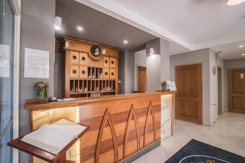 Mathias Rex in Szentendre, Hungary