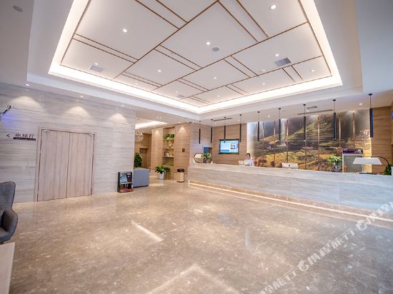 Morin Hotel — Wenxing — photo 3