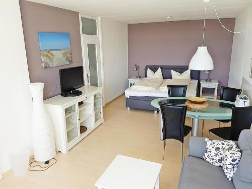 Ferienpark K05 012 Ferienpark — 4-Star Luxury Hotel in Heiligenhafen, Germany
