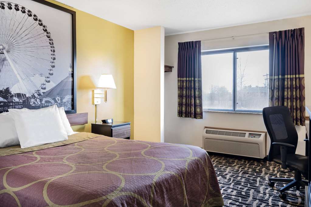 Super 8 by Wyndham Danville - photo 26
