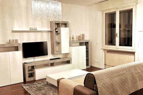 Bellissimo appartamento Marina centro 2 — 4-Star Luxury Hotel in Rimini, Italy