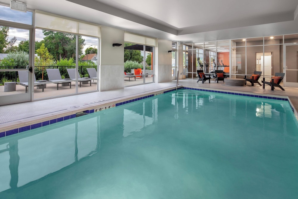 TownePlace Suites by Marriott Loveland Fort Collins - photo 20