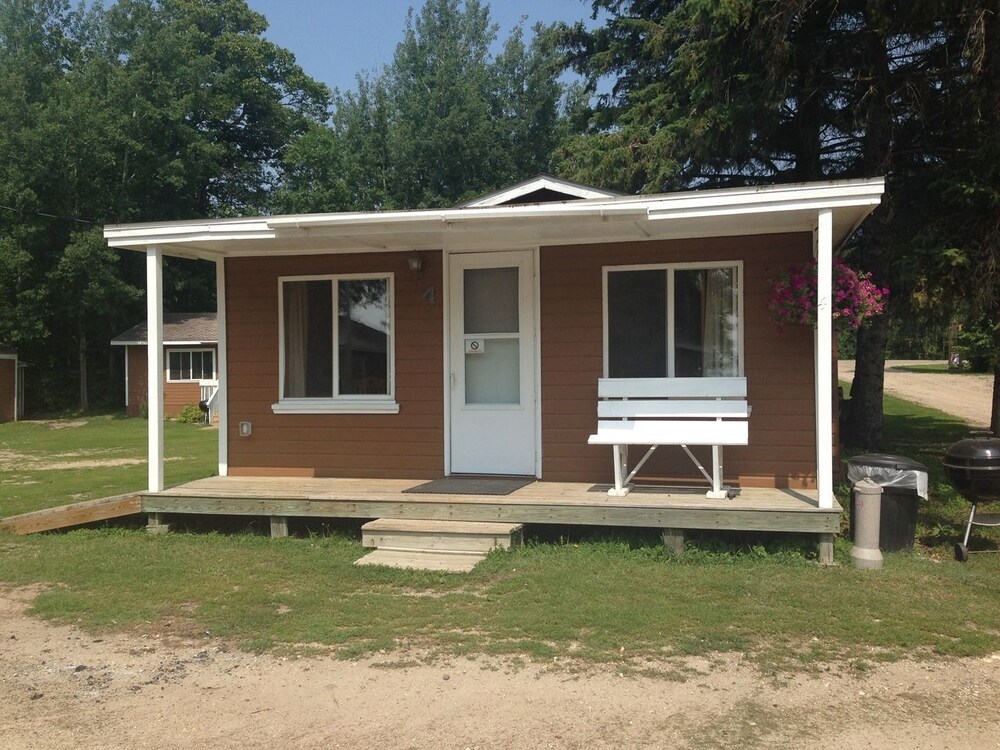 Dunrovin Resort - photo 25