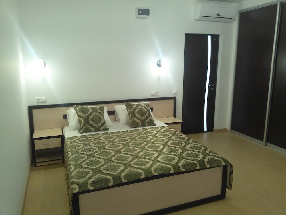 Hotel Astra — hotel in Arkhipo-Osipovka