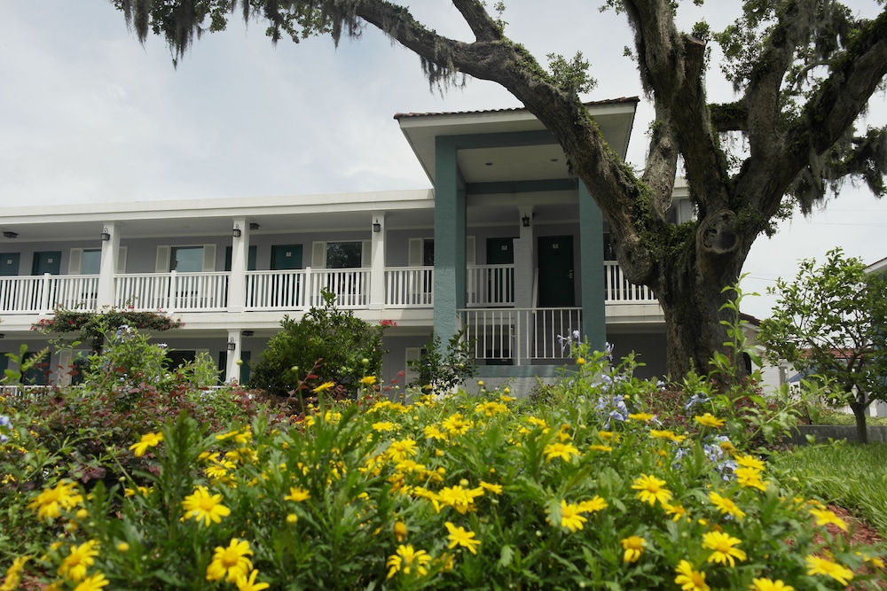 Quality Inn St Augustine Historic District Area - photo 61