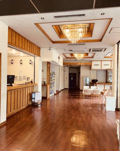 日光いろは — 4-Star Luxury Hotel in Nikko, Japan