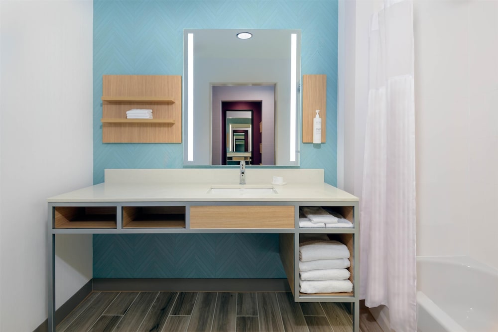 Hilton Garden Inn Cape Canaveral near Cocoa Beach - photo 23
