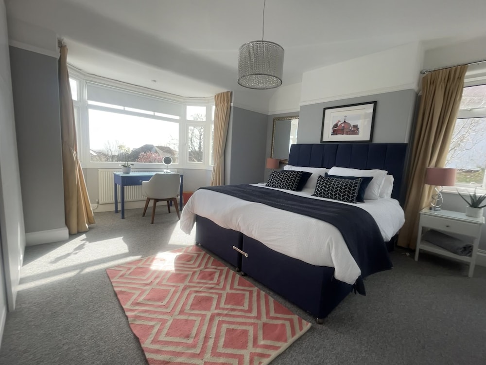 Winterstoke View Family&Dog Friendly Beach Retreat in Ramsgate, United Kingdom