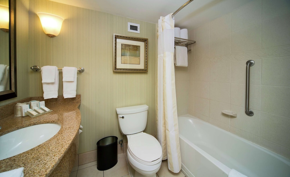 Hilton Garden Inn Valdosta - photo 32