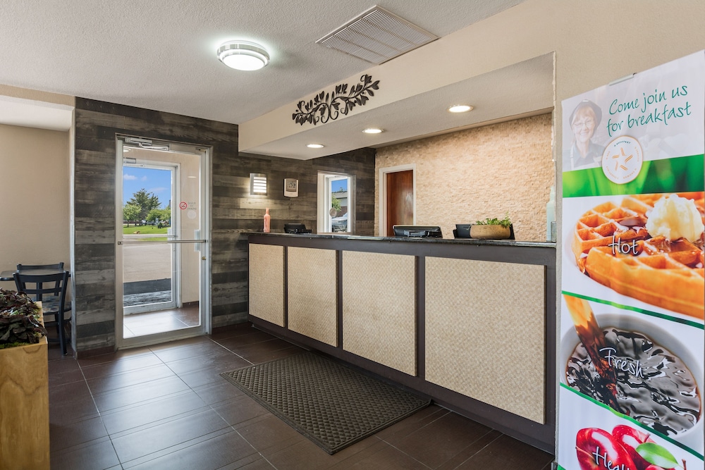 Quality Inn Georgetown North in Georgetown, United States