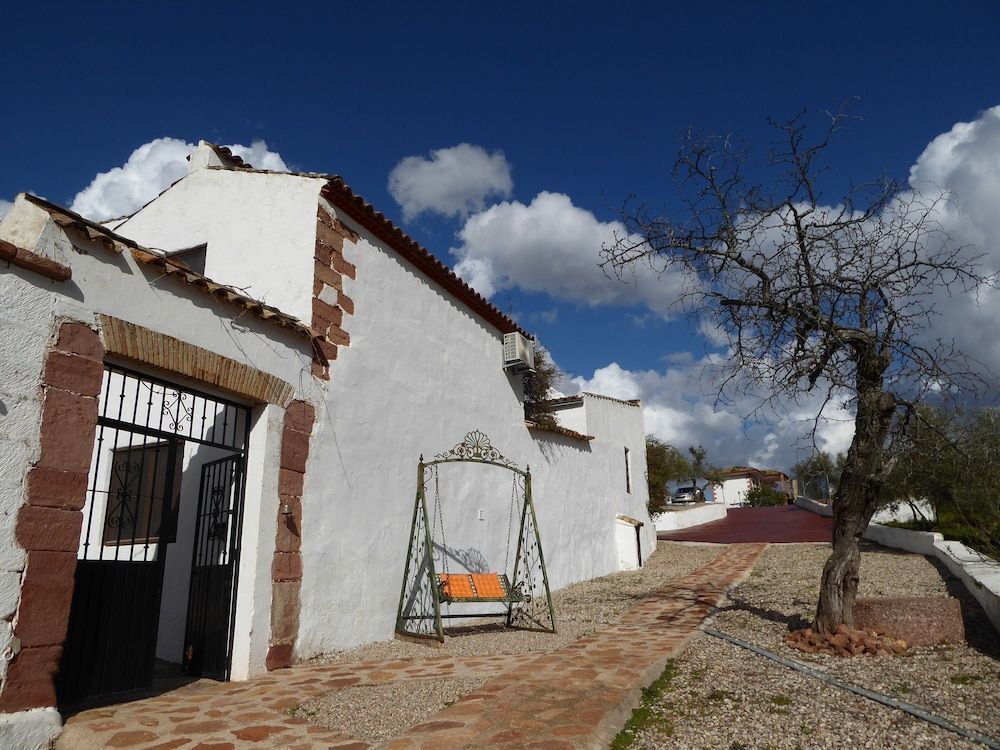 Olivetum Colina — hotel in Montoro
