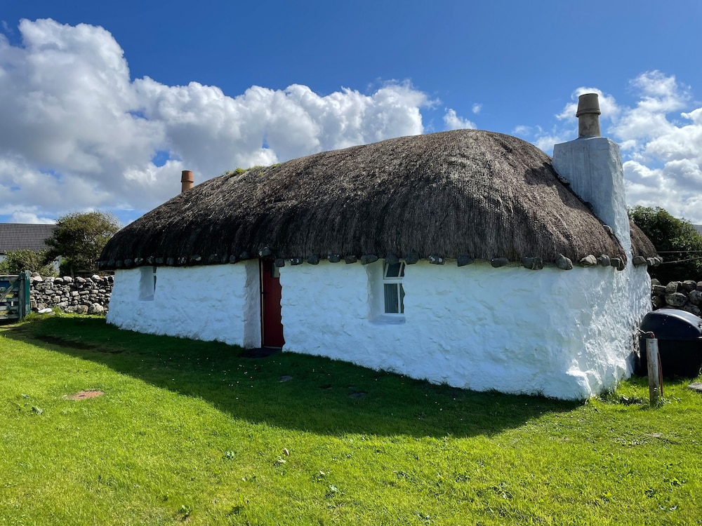 Beaton's Croft House Uig Skye — 4-Star Luxury Hotel in Portree, United Kingdom