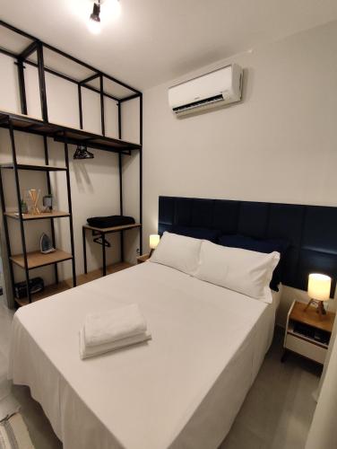 Loft 61 No Coracao De Curvelo — Curvelo