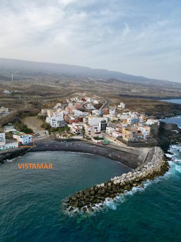 Vistamar — hotel in Lomo De Arico