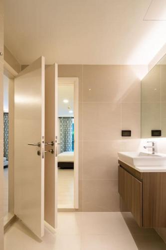 1bed room bts thonglo SuperiorSpaApartment