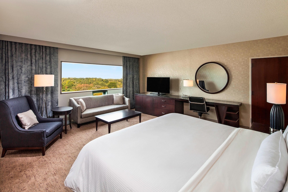 The Westin Southfield Detroit - photo 11