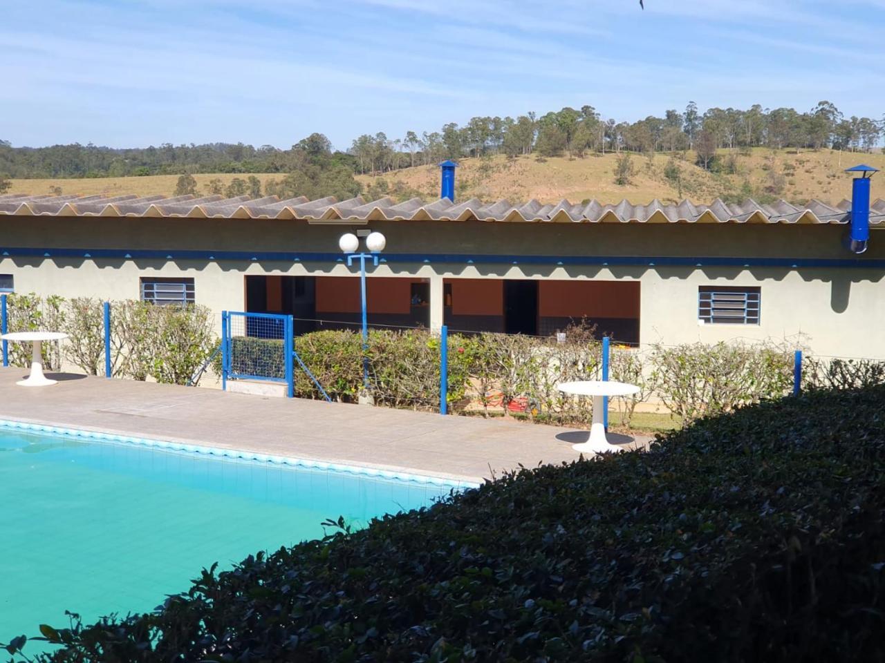 Recanto Santa Barbara - last minute hotel in Unknown City