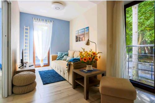 Baltic Sunshine — 4-Star Luxury Hotel in Swinoujscie, Poland