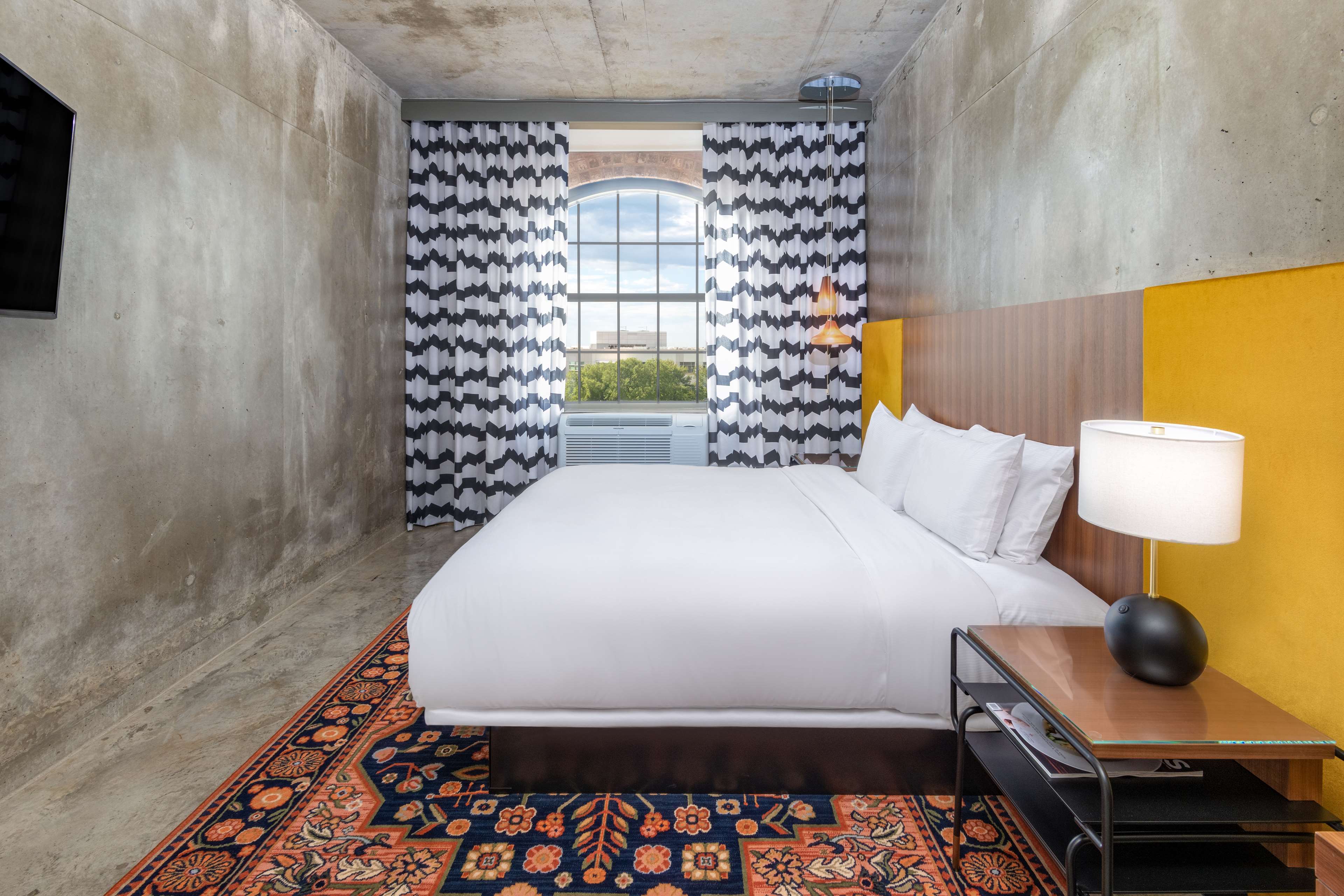 NYLO Las Colinas Hotel Tapestry Collection by Hilton - featured photo