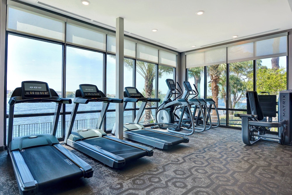 Residence Inn by Marriott Fort Walton Beach - photo 31