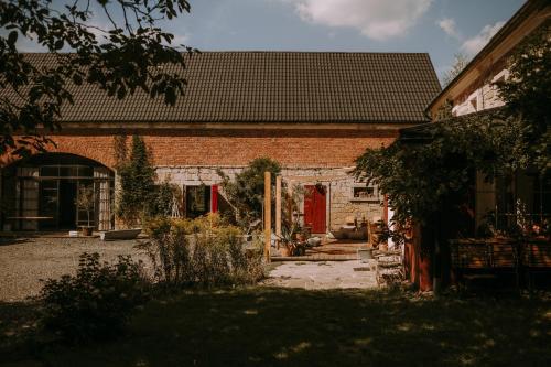 Dom Cukiernika - last minute hotel in Unknown City