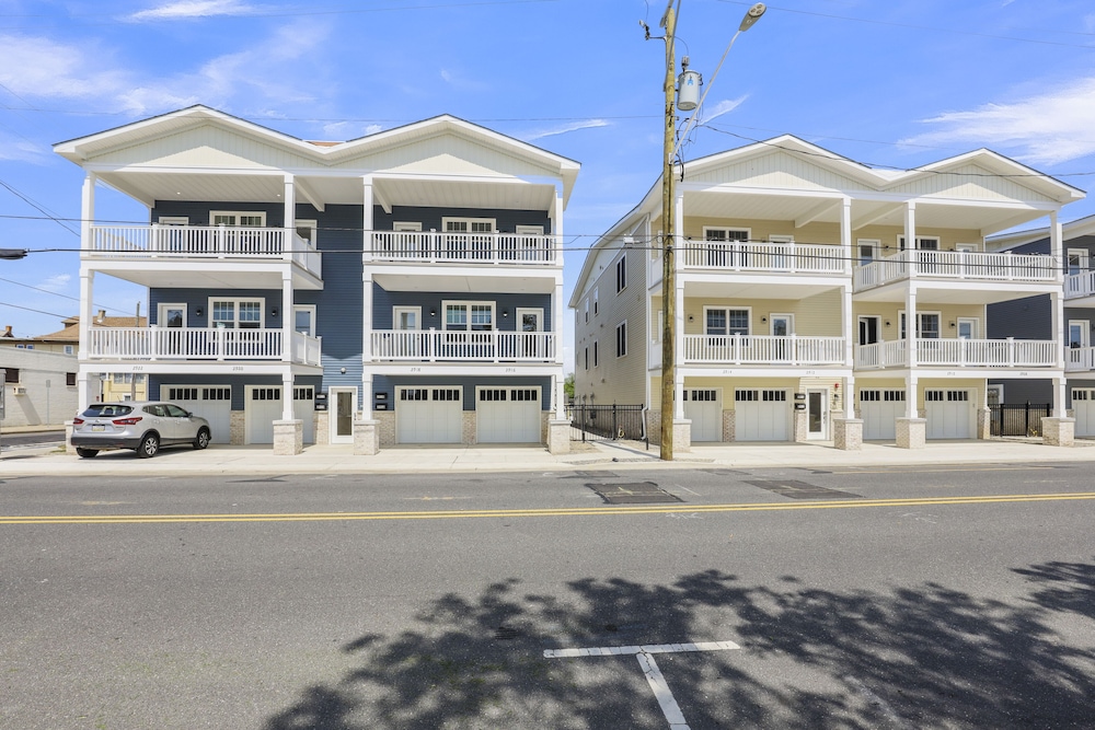Seaport Oasis - photo 47