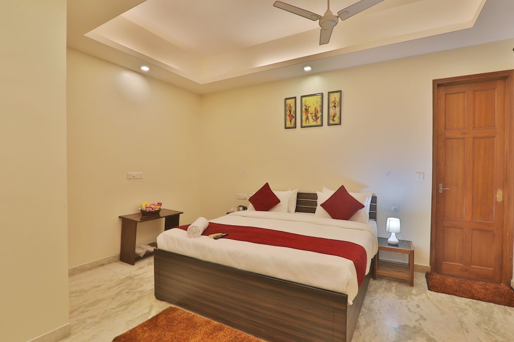 Hotel Cristelia — Lucknow — photo 2