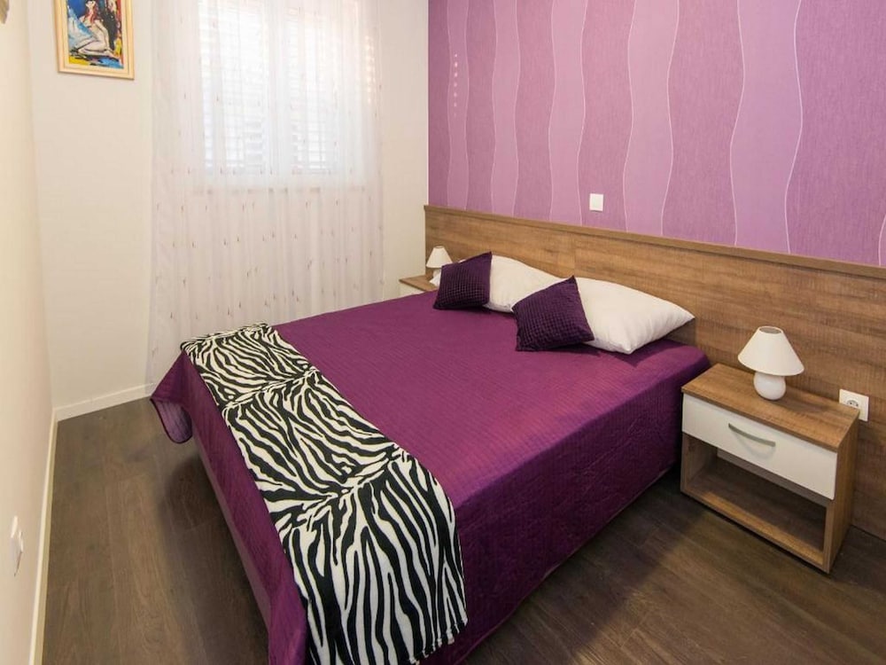 City Apartments Lani — 4-Star Luxury Hotel in Dubrovnik, Croatia