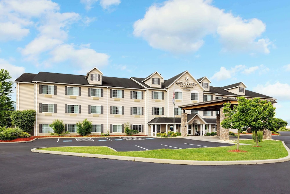 Country Inn & Suites by Radisson Big Flats NY — hotel in Horseheads