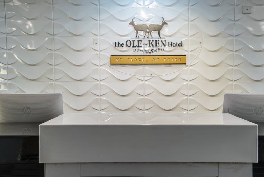 The Ole Ken Hotel — Nakuru — photo 2