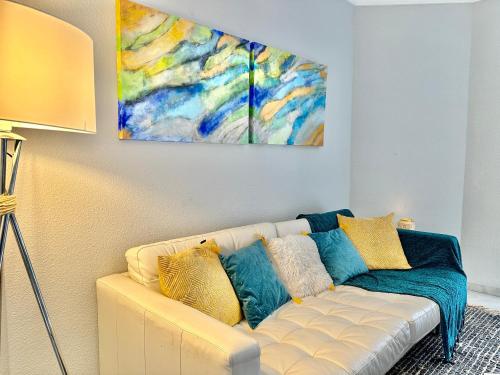 City Center Marbella Apartment EaW Homes — 4-Star Luxury Hotel in Marbella, Spain