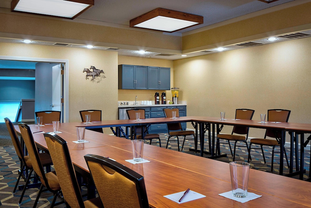 Residence Inn by Marriott Dallas Las Colinas - photo 16