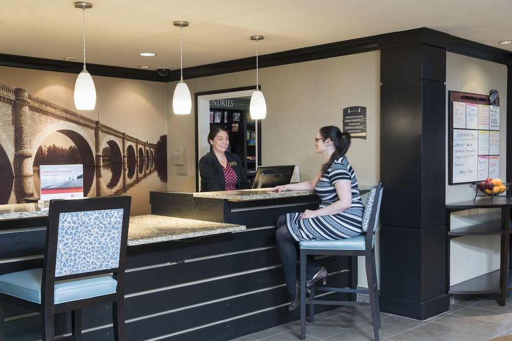 Staybridge Suites Chicago Oakbrook Terrace by IHG - photo 4