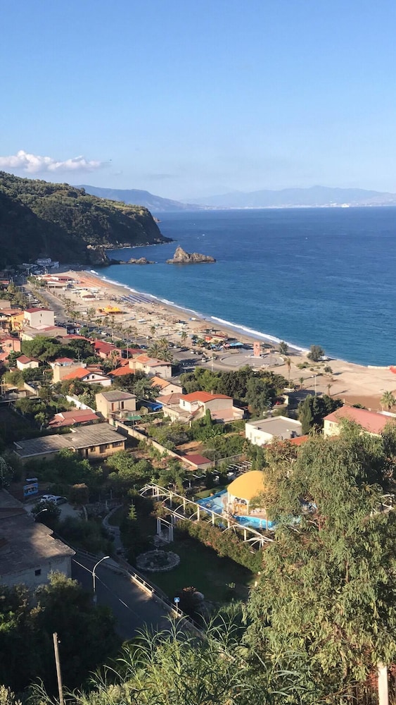 La Terrazza sul Mare — Palmi — photo 4