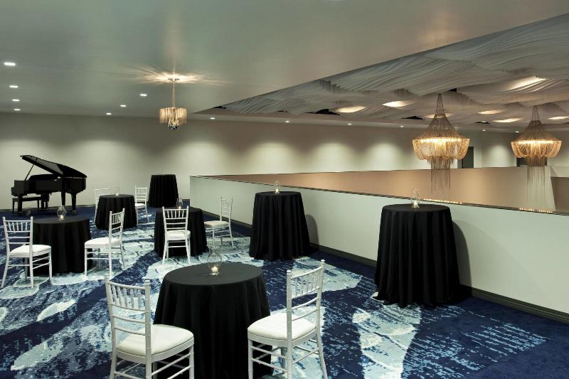Sheraton Oklahoma City Downtown Hotel - photo 54