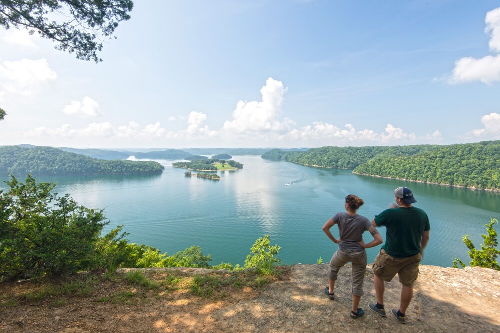Dale Hollow Lake State Resort Park - photo 13